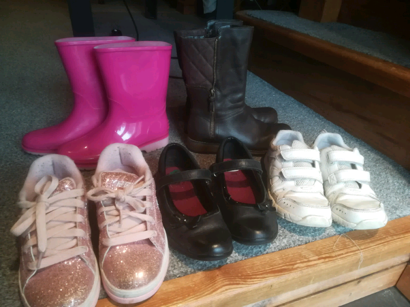 clarks wellies ladies